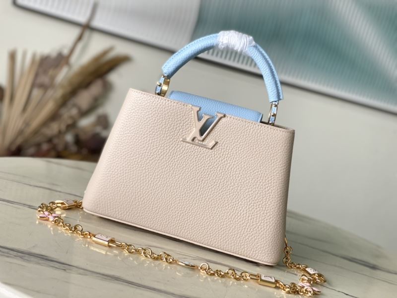 Louis Vuitton Top Handle Bags
